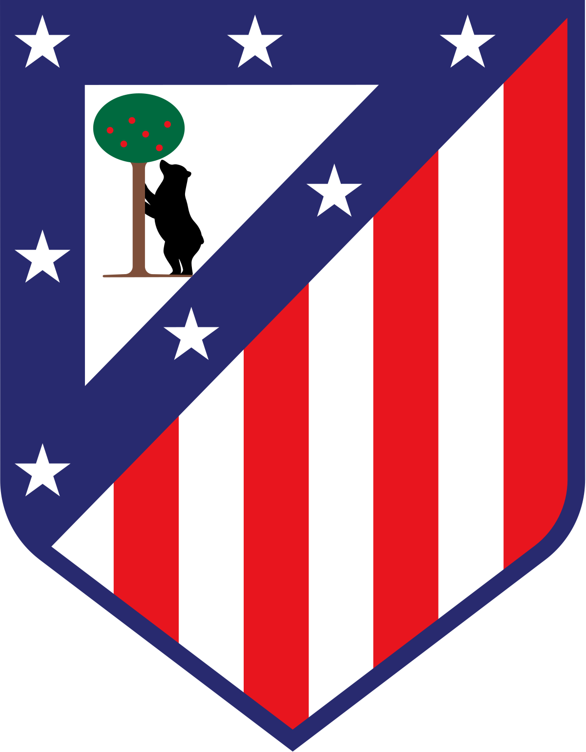 Escudo Tw Atleti