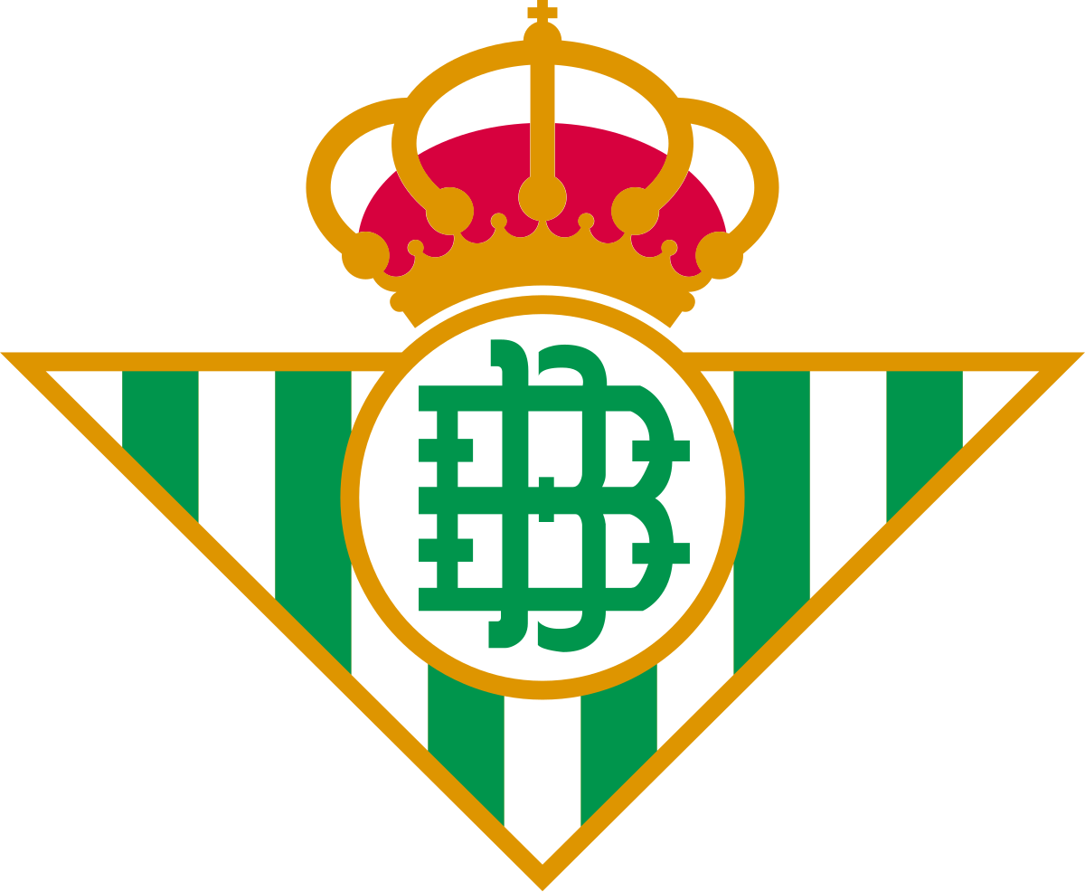 Escudo Tw Betis