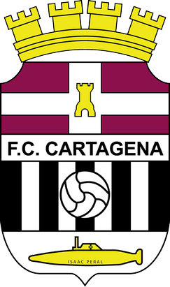 Escudo Tw Cartagena