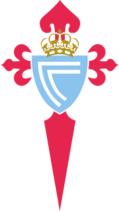 Escudo Tw Celta