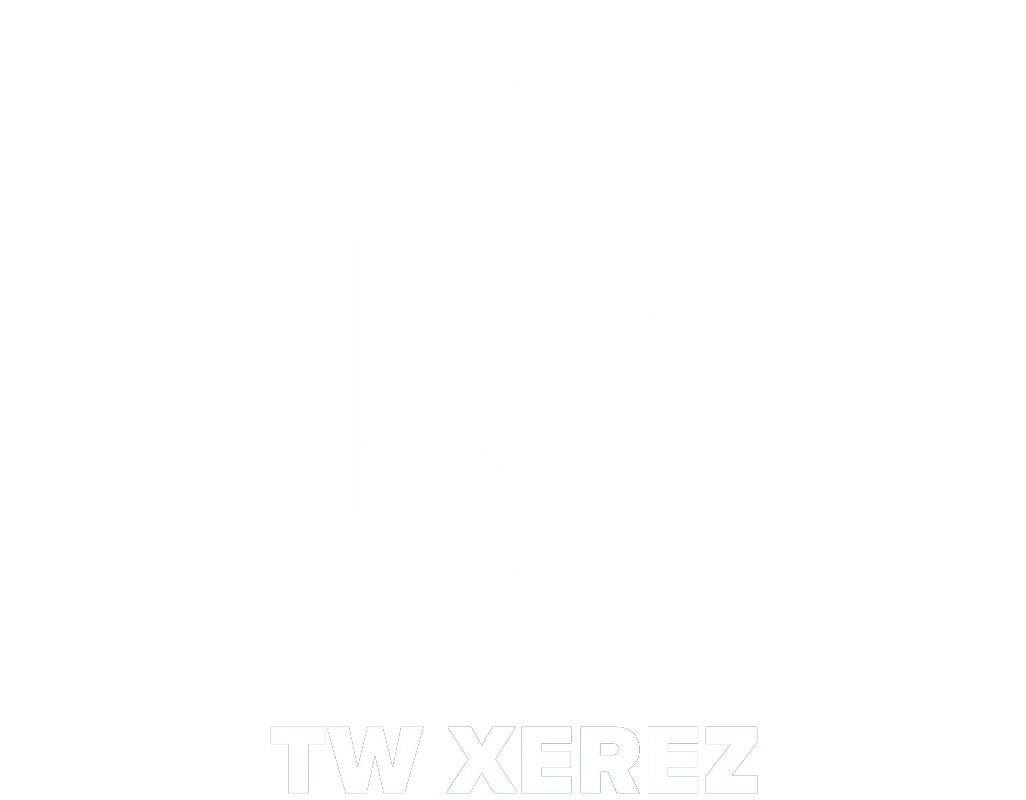 Logo TwXerez