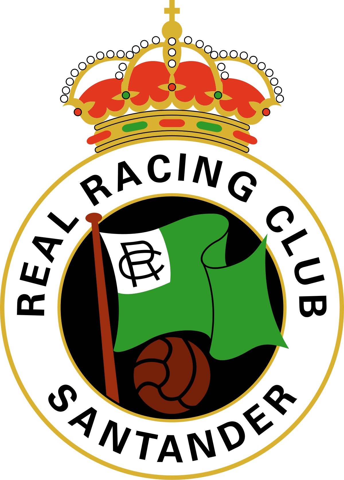 Escudo Tw Racing