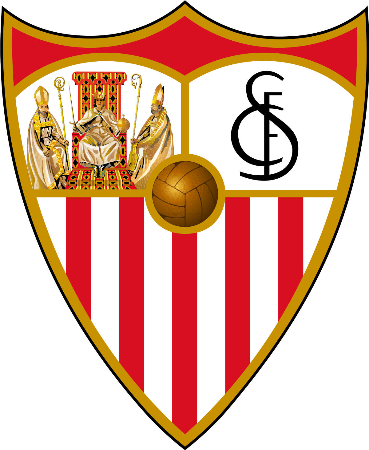 Escudo Tw Sevilla