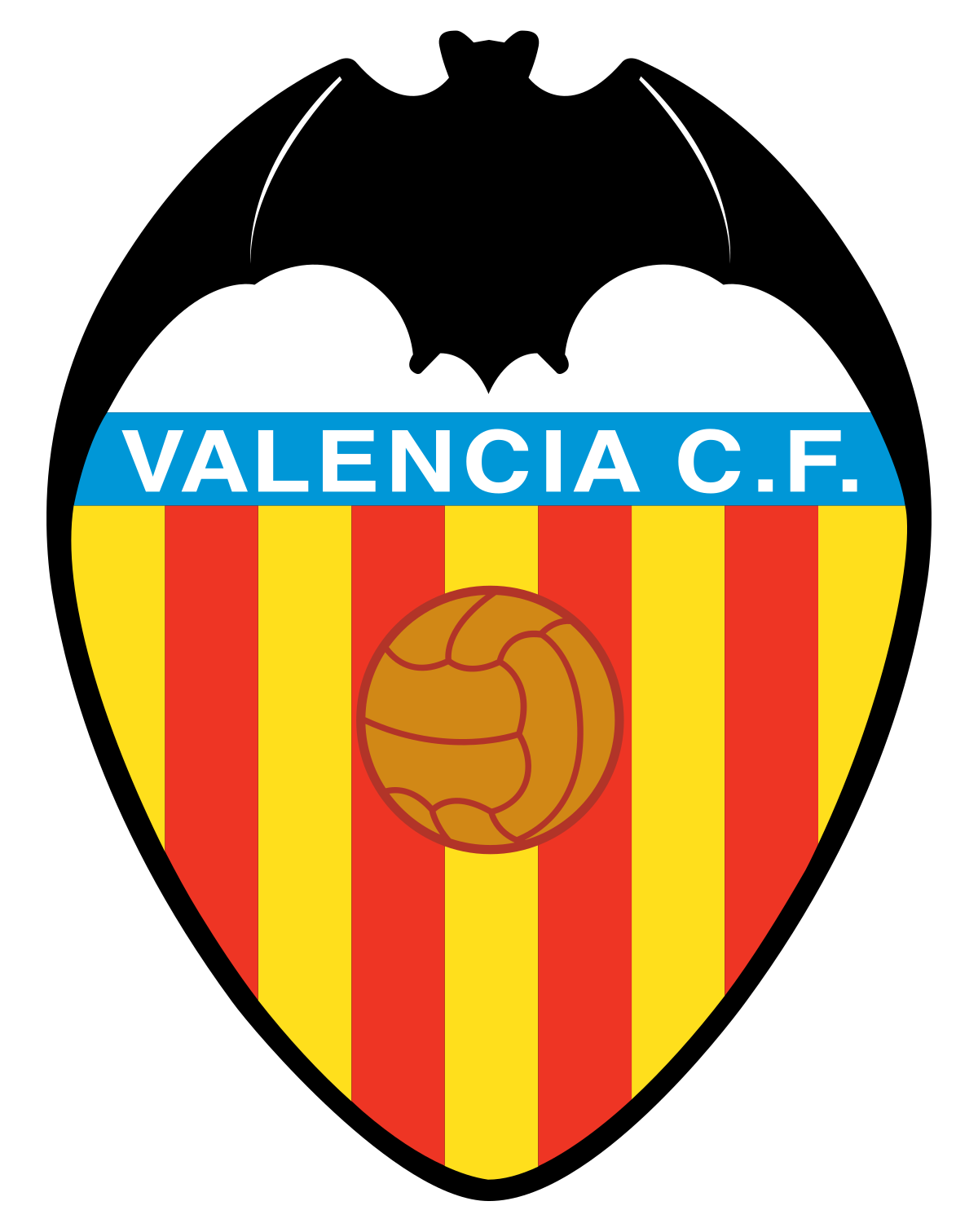 Escudo Tw Valencia